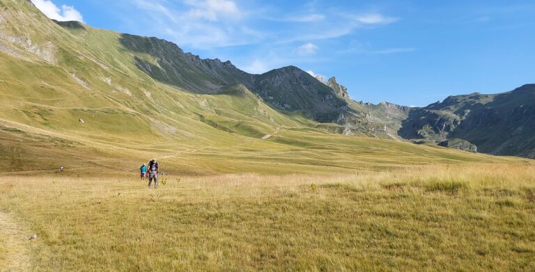 Hoch-Scardus-Weg