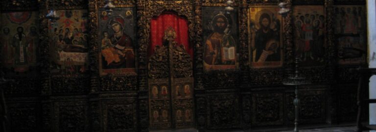 Kulturelles Wochenende in Albanien