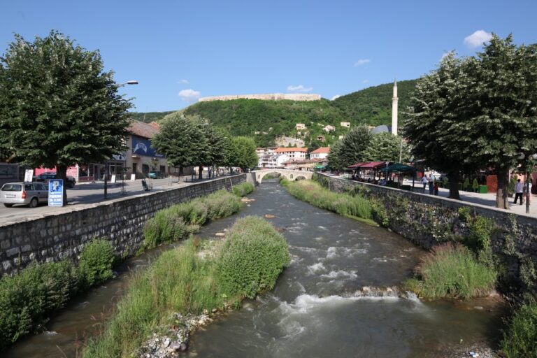 Prizren Kosovo DE