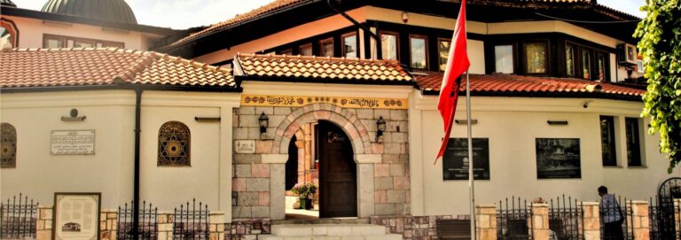 ALBANIEN & KOSOVO – eine 10-tägige Entdeckungsreise