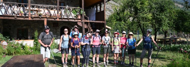Peaks of the Balkans in Zeiten von Covid – Rückblick 2021