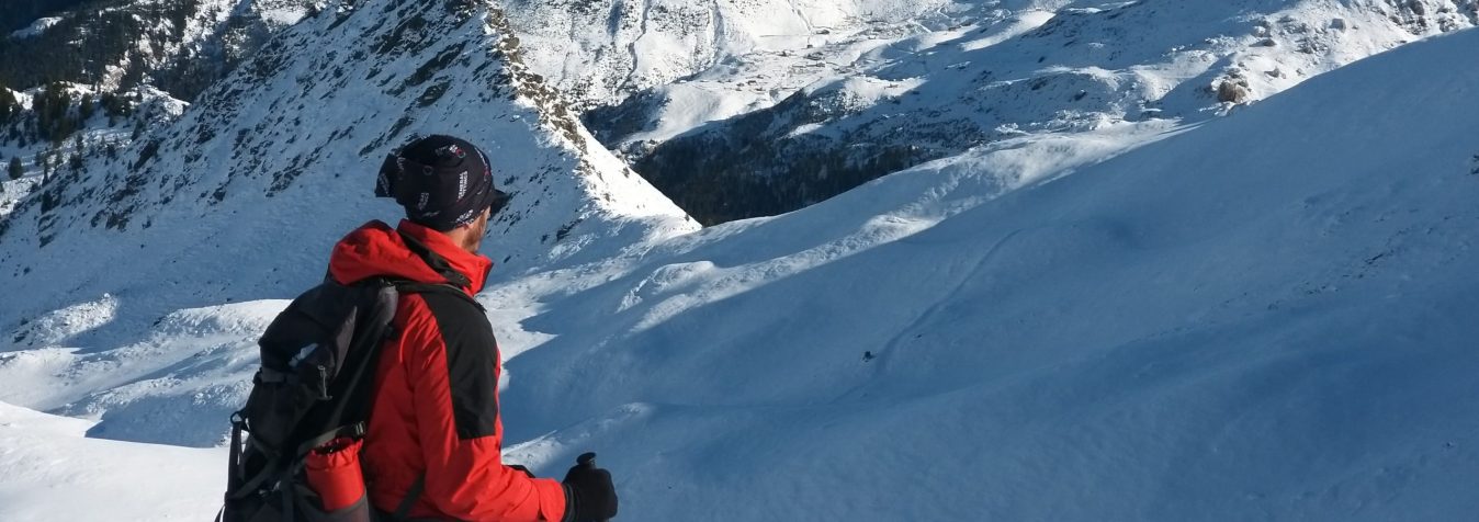 Ski sport in the Balkans - Balkans Hiking | Peaks of the Balkans and more