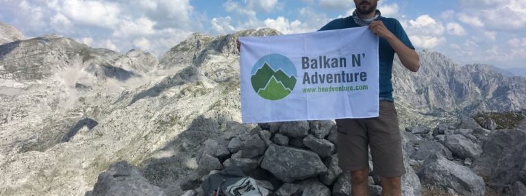 Unser Kampf gegen Müll