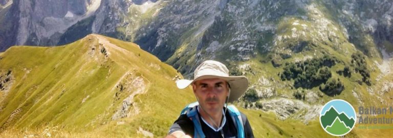 Mentor – ein bodenständiger Mann