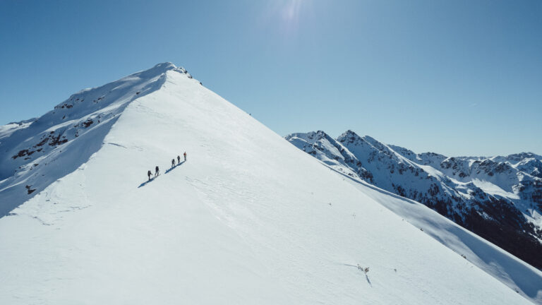 Ski touring in Kosovo, Albania & Montenegro