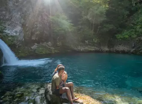 5 Days Self-Guided Peaks of the Balkans