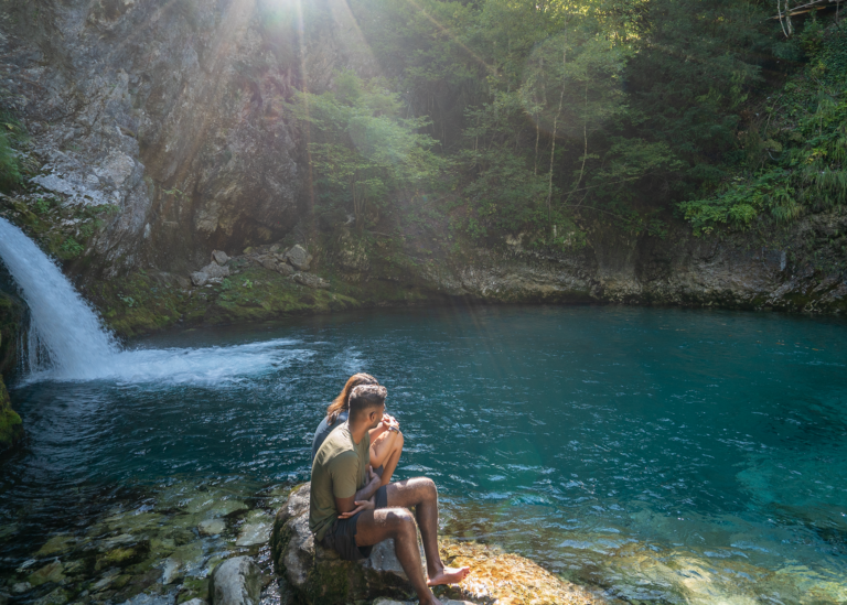 5 Tage Selbstgeführte Peaks of the Balkans