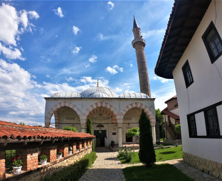 Gjakova die kulturelle Tour