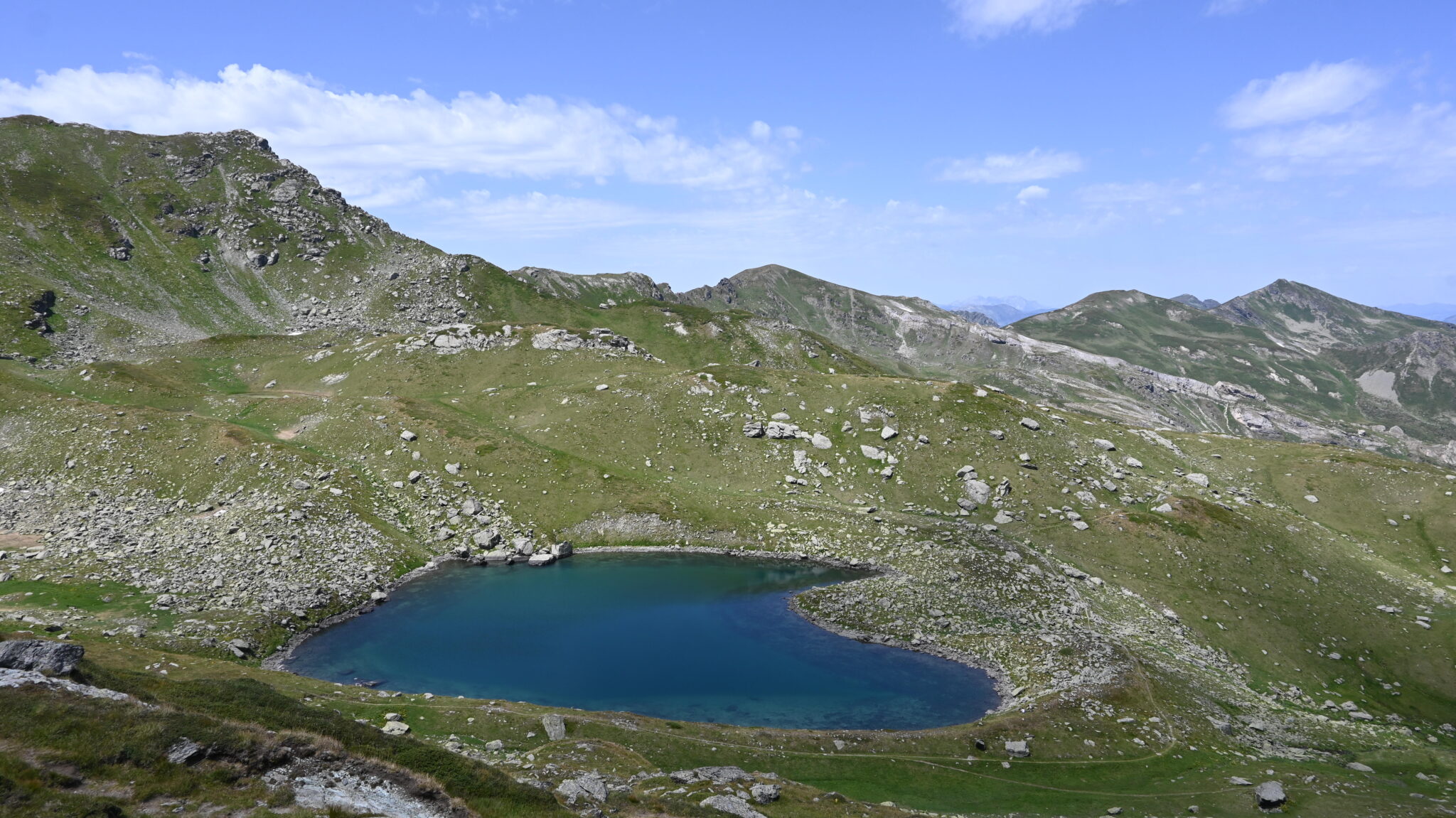 Peaks of the Balkans - Balkans Hiking | Peaks of the Balkans and more