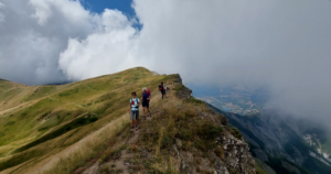 High Scardus Trail 2024