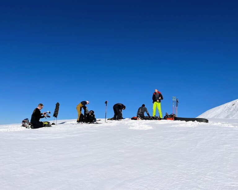 Freeride Albanien: Was ist das? Wo kann man es machen?