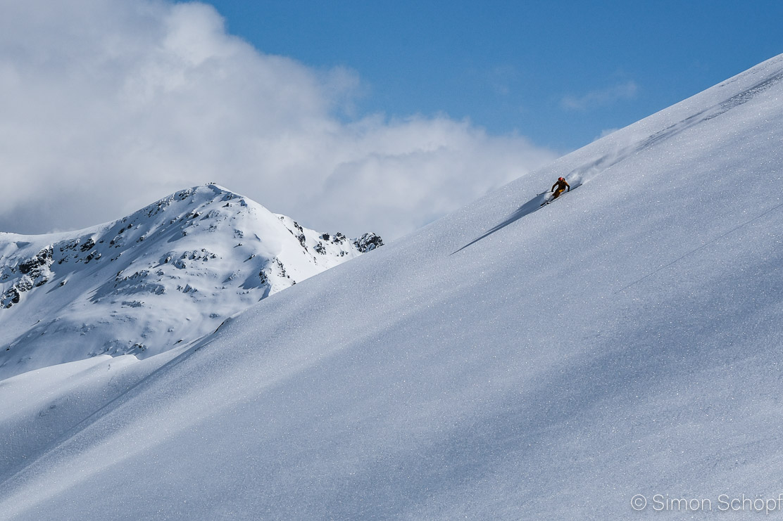 Skitouring Trip Kosovo Montenegro Albania