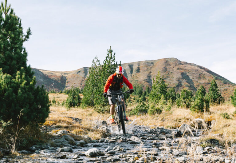 E-Biken