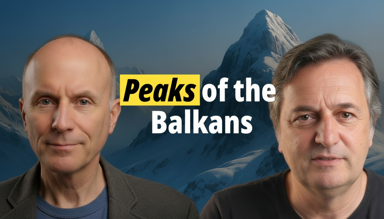 Martin chester Virtyt Gacaferri