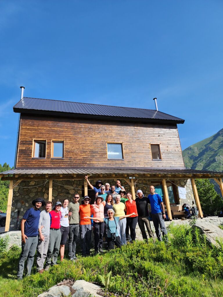 Guest House Gacaferri