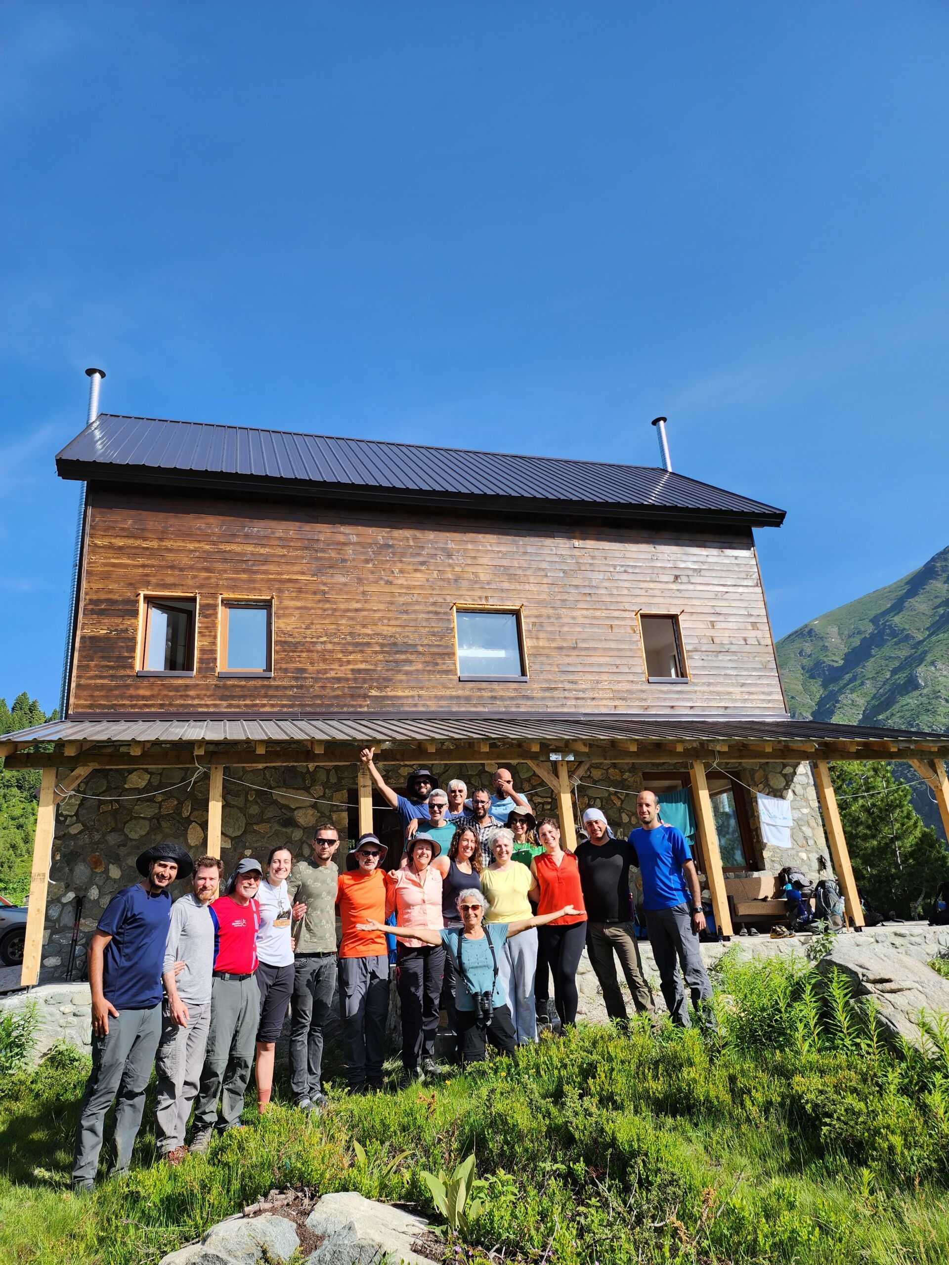 Guest House Gacaferri