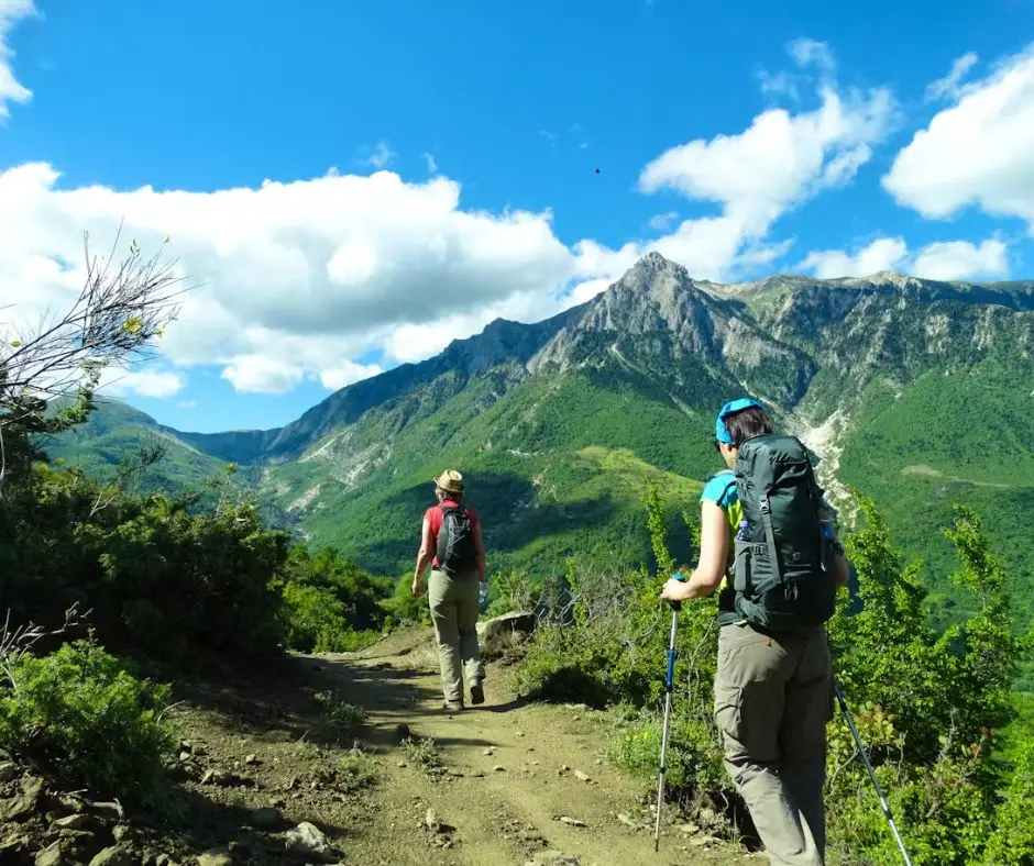 10 Days Guided – Peaks of the Balkans 2026