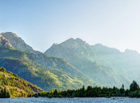 Beste eSIM für den Balkan: Immer verbunden auf den Peaks of the Balkans und darüber hinaus